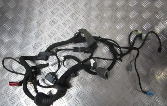 Jaguar XF Other wiring loom DX2314B121BA DX23-14B121-BA