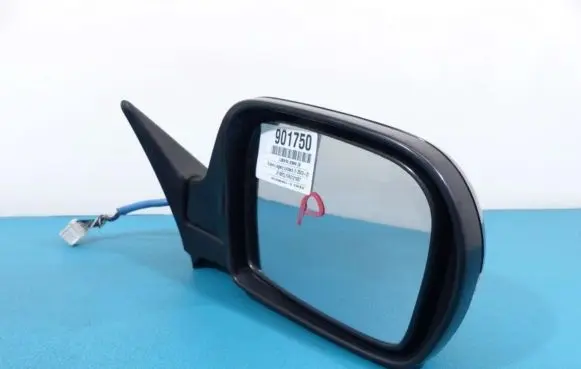 Subaru Outback Front door electric wing mirror E13010843 IMPRK901750
