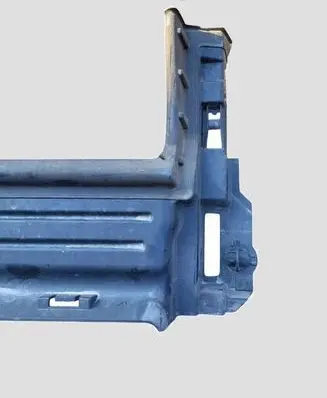 Volvo V40 Intercooler air guide/duct channel 31294096