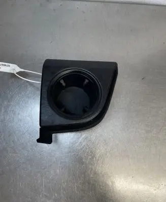 Porsche Taycan 9J1 Cup holder front 9J1858570A