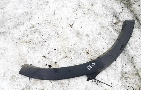 Renault Master II Front arch trim 8200197168