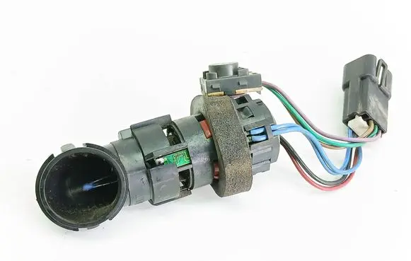 Renault Scenic I Interior temperature sensor 8200029660 763000