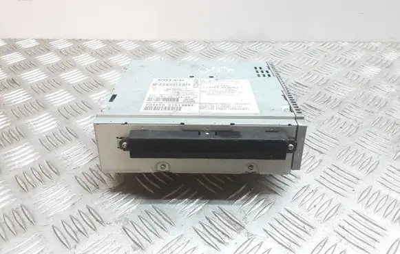 Volvo V50 CD/DVD changer 30775284
