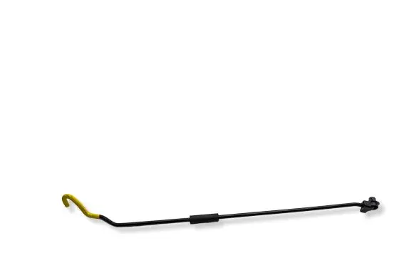 Peugeot 2008 II Engine bonnet/hood prop rod/strut 
