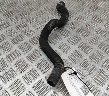 Porsche Cayenne (9Y0 9Y3) Engine coolant pipe/hose 4M0121545N