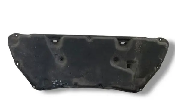 Honda CR-V Engine bonnet/hood sound/heat insulation 