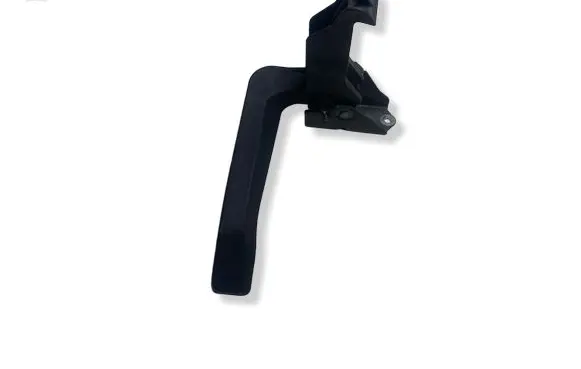 Citroen C4 II Picasso Engine bonnet (hood) release handle 9676345980