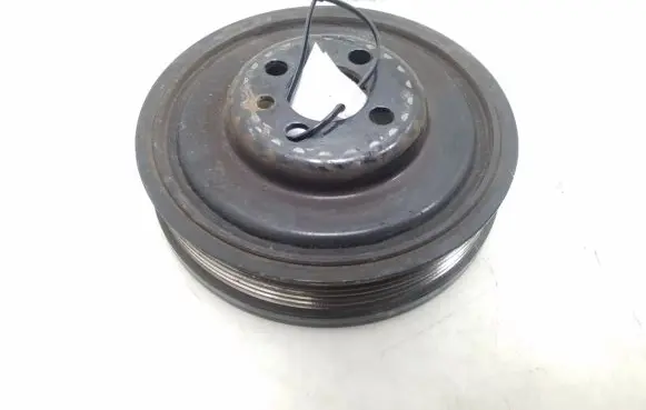 Audi Q5 SQ5 Crankshaft pulley 038105243M