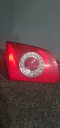 Volkswagen PASSAT B6 Tailgate rear/tail lights 27449002