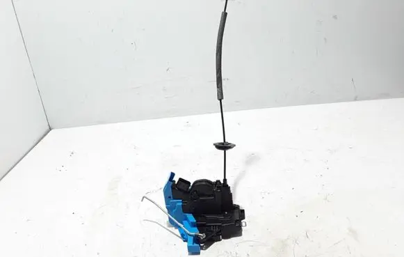 KIA Niro Rear door lock 81420-AT010