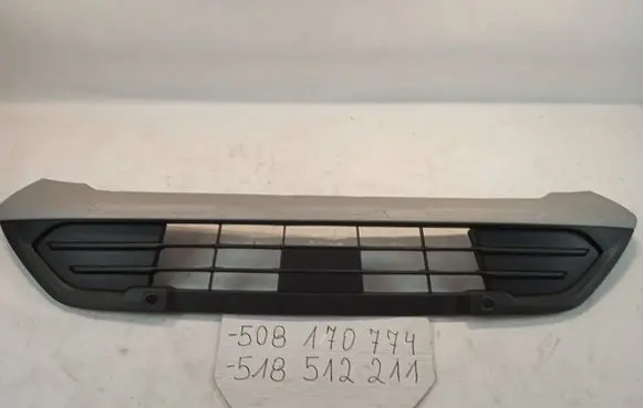 Ford Transit Custom Front grill LK2117K946A