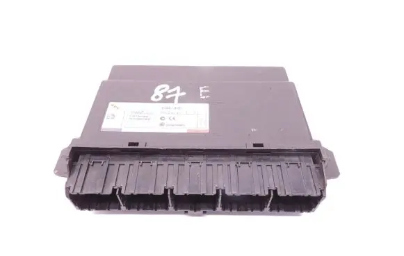 Volvo V50 Keyless (KESSY) go control unit/module 30667808 D87