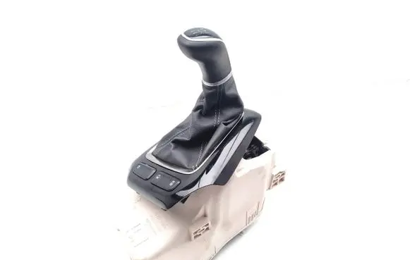 Opel Corsa F Gear selector 9828239980 117154PS 117155PS