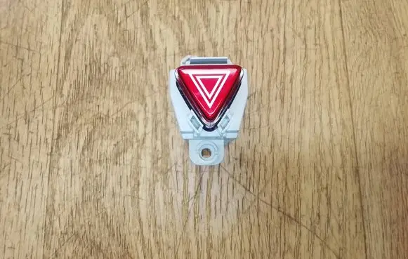 KIA EV6 Hazard light switch 93790CV900