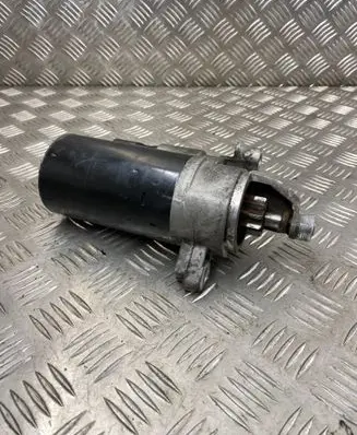 Audi A6 S6 C7 4G Starter motor 059911021G