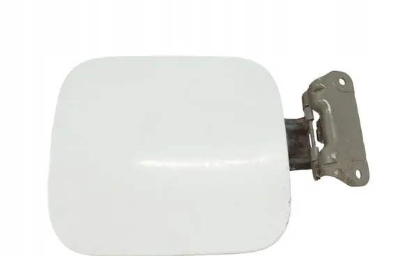 Nissan Qashqai Fuel tank cap 