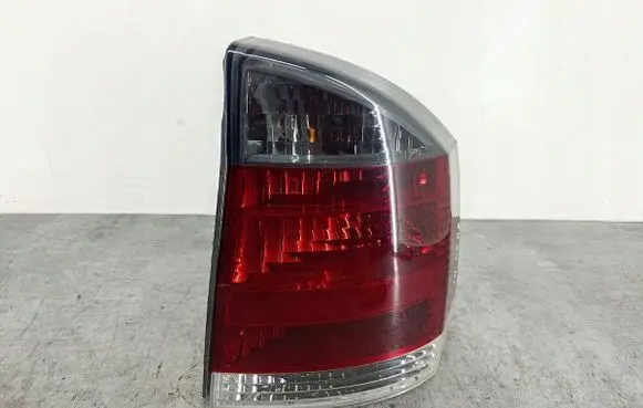 Opel Vectra C Rear/tail lights 11A317RTYC