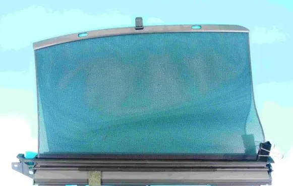 Lexus GS 250 350 300H 450H Parcel shelf load cover IMPRK988119