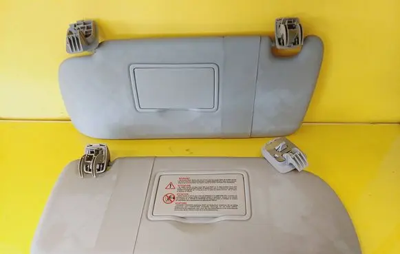 Renault Espace IV Sun visor