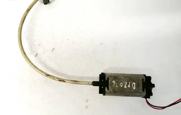 Seat Toledo II (1M) Seat adjustment motor 9400169F