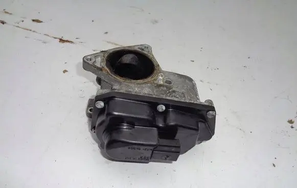 Audi A3 S3 A3 Sportback 8P EGR valve 03G131501P