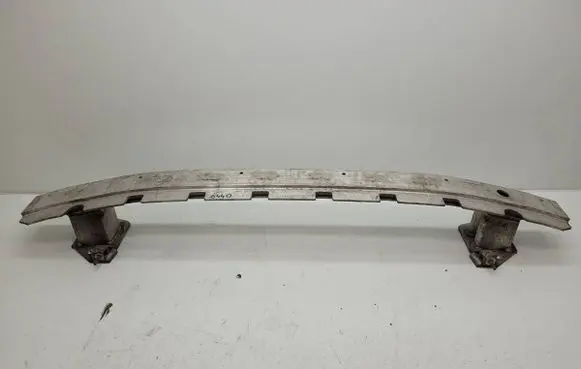 BMW 6 G32 Gran Turismo Front bumper support beam 7387336