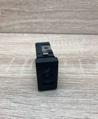 Volkswagen PASSAT B5.5 Seat heating switch 3B0963564D SEATHEATER