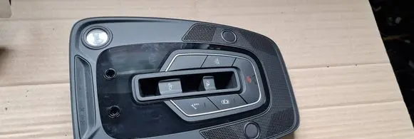 Audi RS Q8 Rear seat light 4K0947135AL