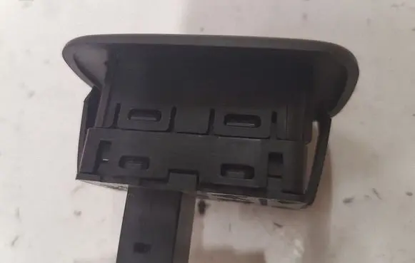 Citroen C5 Electric window control switch 96623726XT 53269804