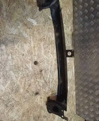 Volkswagen Golf Plus Front bumper support beam 