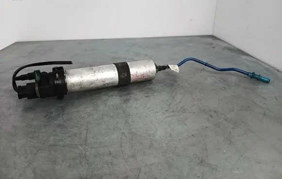 BMW 4 F36 Gran coupe Fuel filter heater 8572521