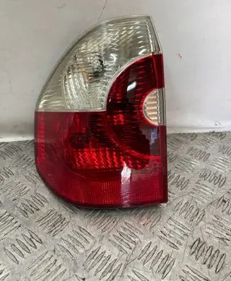BMW X3 E83 Rear/tail lights