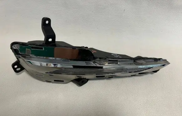 Peugeot 308 Front fog light
