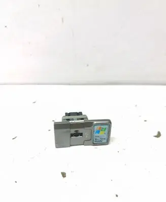 Fiat Bravo USB socket connector 735451308