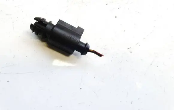 Skoda Fabia Mk2 (5J) Outside/exterior temperature sensor 1j0973702