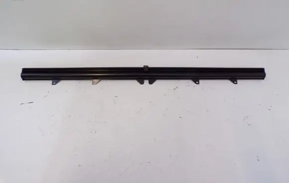 Audi Q7 4M Parcel shelf load cover 4M0861325A