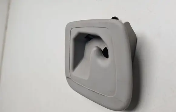Mercedes-Benz C W204 Cargo luggage net fixing mount A2048601114