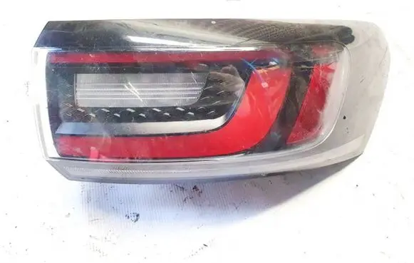 Volkswagen ID.4 Rear/tail lights 11a945096 0382200
