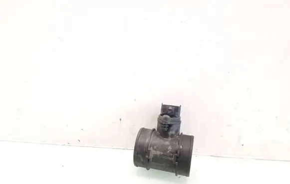 Opel Zafira A Mass air flow meter 0281002428