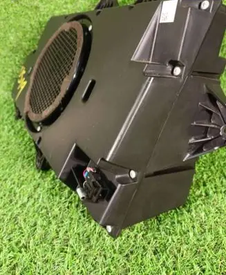 Opel Antara Subwoofer speaker 96673609