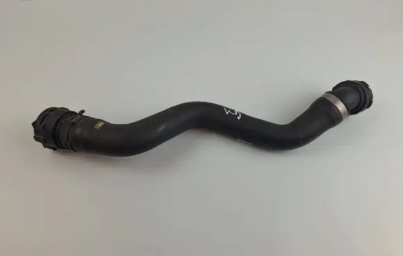 Audi Q5 SQ5 FY Coolant pipe/hose 80A122101BS