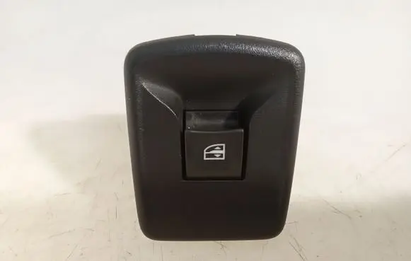 Renault Trafic III (X82) Electric window control switch 809608963R