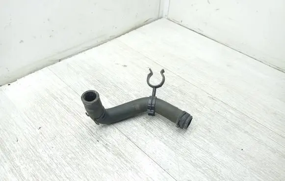 Mercedes-Benz C W205 Engine coolant pipe/hose A6512031382
