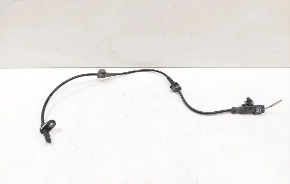 Peugeot iOn ABS brake wheel speed sensor F00C1G0016 4670A541 0265008370