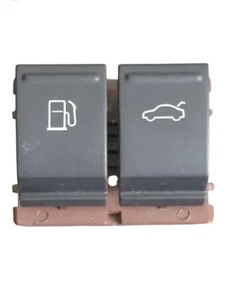 Volkswagen PASSAT B6 Fuel tank opening switch 3C0959903B 291701S
