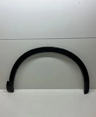Audi Q3 8U Fender trim (molding) 8U0853718A