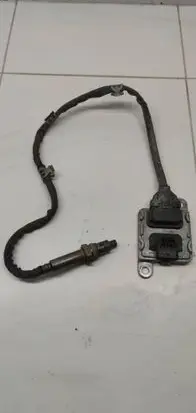 Mercedes-Benz C W205 Lambda probe sensor A0009058111