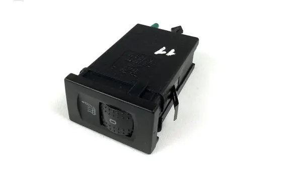 Volkswagen Sharan Seat heating switch 7m3963563