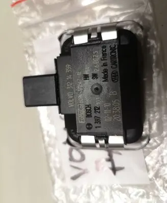 Volvo S60 Rain sensor 31214359 6G9N17D547AE