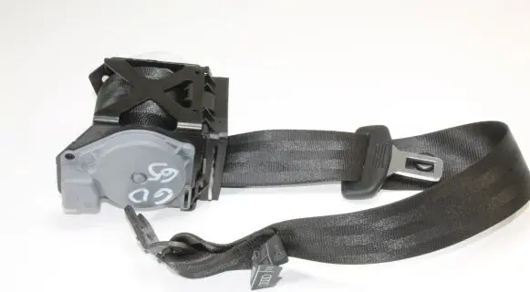 Audi A7 S7 4G Rear seatbelt 4G8857805G